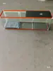 Sistema de filtragem de fundo para aquário, conjunto completo de filtragem de aquário, caixa de filtragem de fundo, calha de filtragem de fundo feita sob medida