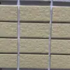 Azulejo de papel 45x 95 Azulejo para pared exterior de bienes raíces 45x 45 Mate proyecto de autoconstrucción azulejo para pared exterior esmaltado