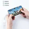 Adequado para iluminação Adaptador Apple iPhone12 Ouvir Músicas Carregamento Dois em Um Jogo de Caça ao Frango Conversor