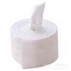 Toalha facial macia para salão de beleza, não solta fiapos, para limpeza facial, padrão pérola, toalha facial espessa, descartável