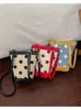 Bolsa de Moda de Verano 2026 para Mujer, Bolso de Mano Pequeño, Bolso para Teléfono Móvil para Mujer, Bolso Cubo de Hombro Cruzado de Alto Estilo, Simple y Moderno