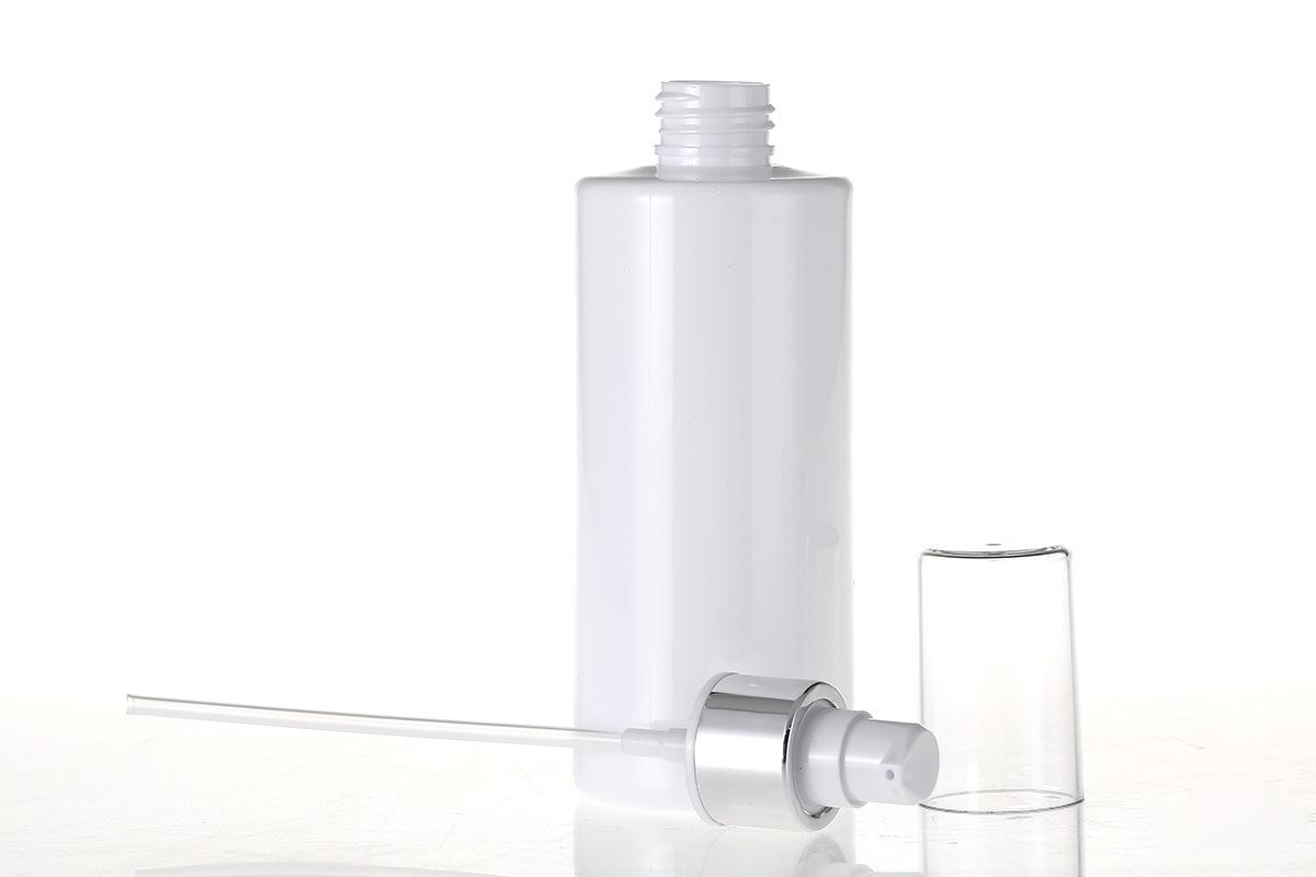 250ml白色平肩 乳液-2