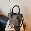 Bolsas Tendência Transfronteiriças para Mulheres Este Ano: Bolsas de Mão de Luxo Vintage 2026, Bolsas de Ombro para o Dia a Dia, Bolsas Saco Transversais