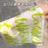 Toalla de Hielo Refrescante, Ice-Sense Deportes al Aire Libre Correr Paño para Colgar en el Cuello para Eliminar el Sudor, Verano Entrenamiento Militar Refrescante y Prevención de Golpes de Calor Paños