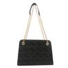 2026 Estilo Nuevo de Moda Elegante Diseño de Moda Hombro Único Cruzada Elegante Color Sólido Acolchado Textura de Cadena Bolso Elegante