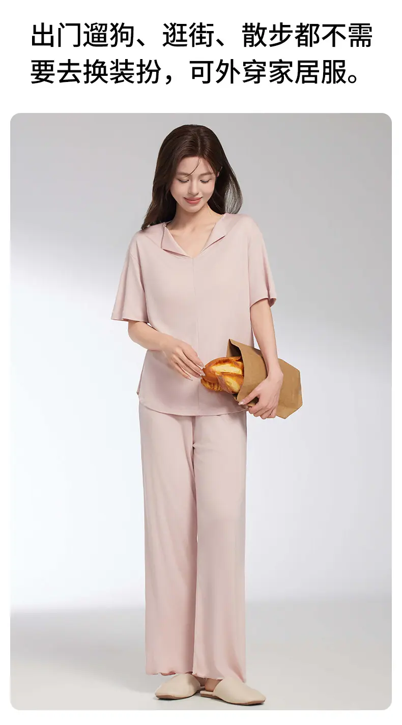 莱赛尔家居服_12