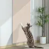 Adesivos Anti-Arranhões de Gato Amazon Envio Internacional Manta Resistente a Arranhões de Gato Adesivos para Sofá Autoadesivos Resistentes ao Desgaste Suprimentos para Animais de Estimação Atacado