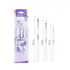 Giorgione Set Completo de Pinceles para Acuarela Altamente Absorbentes Pincel para Pintura al Óleo Pincel para Gouache Material de Pintura Acrílico Nylon Pelo Pintura
