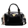 Bolso de Mano de Moda Versátil para Mujer 2025 Nuevo de Gama Alta Moda Bolso de Hombro Versátil Estilo Extranjero de Moda Bolso Cuadrado Pequeño