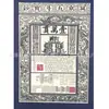 Colección de Billetes y Papel Moneda para Quemar, Un Paquete de 30 Hojas, Suministros Sacrificiales, Venta al por Mayor Religiosa, Dropshipping de una Pieza, Dinero Fantasma