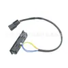 El interruptor dual de la compuerta trasera y el compartimento de equipaje 25380-4EA1A es adecuado para Nissan Qashqai 253804EA1A
