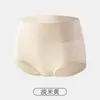 Roupa íntima feminina para mães de meia-idade e idosas, algodão puro, virilha antibacteriana, cintura média-alta, plus size, para mulheres acima do peso 200 jin, calcinha triângulo, alta qualidade