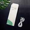 Série DGT aplicável à porta Android tipo-c Porta de frutas plana Porta Apple PD cabo de dados cabo de carregamento