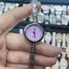 JW relógio feminino requintado novo relógio de pulso fashion padrão em forma de coração relógio feminino simples de temperamento relógio feminino atacado transfronteiriço
