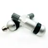 Válvula de Monitoreo de Presión de Neumáticos TPMS Válvula de Aleación de Aluminio Válvula para Neumático de Coche Inflado de Válvula