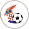 Diapositivas para Zapatos de Equipo de Fútbol del Mundial con Luz LED Intermitente Accesorios para Zapatos Impresos en UV