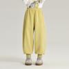 Opciones Multicolor Pantalones Casuales para Niños Otoño 2024 Nuevos Pantalones Casuales para Niñas Pantalones Jogger para Bebé Niña Cómodos Transpirables