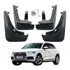 Bupu es Adecuado para 17-20 Audi Q5 Versión Estándar Audi Q5 Exportación Transfronteriza Guardabarros Envío Directo