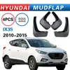 Adequado para Hyundai ix35 para-lama 2010-2015 comércio exterior transfronteiriço suprimentos automotivos peças de modificação de pneu