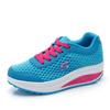 2024 Amazon Wholesale Estación Independiente Aliexpress Zapatos Mecedores de Exterior para Mujer Zapatos de Mujer Dropshipping 1316