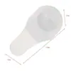 Adequado para Não. 9 Painel de Interruptores para Patinete Elétrico Capa Protetora Instrumento Capa de Silicone com Cobertura Protetora Adesiva