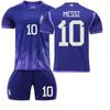 Jersey de Miami al por mayor No. 10 Massey París Manchester City Portugal No. Uniforme de fútbol para niños y adultos 7 C Luo