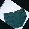 Ropa interior deportiva de cintura alta para mujer, abdomen, levantamiento de glúteos, sin apretar, hueca, ropa interior para mujer, transpirable, estilo europeo y americano