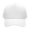 Gorra de Malla Popular Unisex de Moda de Amazon, Impermeable de Secado Rápido, de Cinco Paneles, Moderna y Elegante, Hace que la Cara Parezca Más Pequeña, con Visera Rígida y Botones de Presión