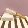 Peine de cojín de aire peine de cojín de aire peine de masaje cabeza de peine de masaje peine de peinado peine desenredante peine de cojín de aire peine de peinado de madera maciza