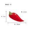 Tigela de frutas secas criativas Bandeja de cerâmica Zen Pequeno pires Prato de refresco Prato de frutas de jardim chinês Presentes Dim Sum japonês