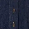Roupas Femininas Transfronteiriças Primavera 2026 Nova Moda Versátil Casual Solta Emagrecedora Jaqueta Camisa Jeans 5216062