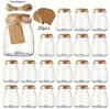 Popular Taza de Yogur Hecha a Mano Resistente a Altas Temperaturas de Amazon Botella de Deriva 100ml Taza de Pudín Botella de Deriva Taza de Vidrio Venta al por Mayor