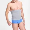 C Cinturón moldeador de abdomen y estómago para hombre de gran venta para barriga cervecera, modelado corporal, reducción de cintura y soporte abdominal