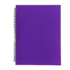 Este Porta-Partituras Sem Preocupações Pode Ser Personalizado com 10/20/30 Páginas, Multicamadas, Grande Capacidade, Pasta de Partituras de Piano Não Refletiva