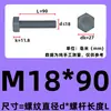 Cloruro de Polivinilo M3-M20 (PVC) Tornillos de Plástico con Hexágono Exterior, Pernos Aislados Grises, Tornillos Resistentes a Ácidos y Álcalis