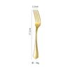 Fabricante Especializado en Vajilla Occidental de Acero Inoxidable Forjado 304 de Gama Alta, Serie de Cuchillo, Tenedor, Cuchara y Cuchara y Tenedor de Servicio para Hotel