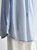 [Camisa de Protección Solar de Tencel] 26 Nuevos Estilos de Verano Ligero y Versátil Cardigan de Protección Solar con Sensación Helada de Tencel Camisa de Longitud Media para Mujer
