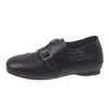 Zapatos de suela gruesa estilo Old Money estilo británico para mujer 2026 Otoño Nuevos Versátiles Mary Janes Casual Hacen que los pies se vean pequeños Mocasines Mujer