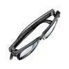 Gafas Inteligentes Multifuncionales con Cámara Inteligente de Alta Definición de Píxeles 800W Transfronteriza, Reconocimiento de Fotos, Grabación, Llamada, Traducción