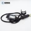 Accesorios para Maquinaria de Ingeniería 600604100 Palanca Operativa de Caja de Fusibles Eléctricos Adecuada para Selector de Marchas Xcmg Zl50