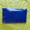 Caixa de Armazenamento Dobrável Doméstica de Feltro Espesso com Alça para Roupas, Livros, Brinquedos, Cesta de Coleção, Caixa Organizadora, Cesto de Armazenamento
