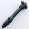 Puntas de Destornillador de Forma Especial en U en Y Nuevo de Tres Puntas Cruz Interna Socket de Interruptor Accesorios para Reparación de Electrodomésticos Taladro Eléctrico