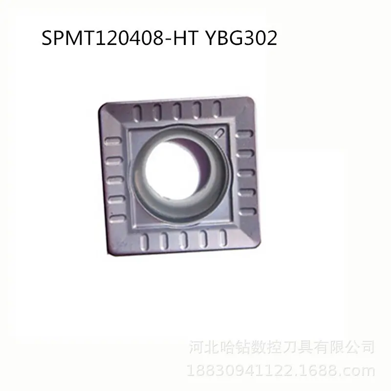 SPMT120408-HT YBG302