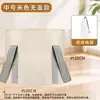 Tina Portátil para Pies de Papel de Aluminio Engrosado Plegable Tina para Pies de Baño Casera Bolsa Aislante para Pies hasta la Rodilla Tela Oxford Venta al por Mayor