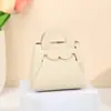 Caixa de Doces para Casamento Caixa Vazia de Couro Estilo Ins Bolsa de Doces para Casamento Bolsa Mensageiro Presente de Mão para Madrinha Doce de Retorno Bolsa de Doces