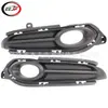 Aplicável a 2016-2018/Hr-V Faixa Decorativa para Farol de Neblina Dianteiro 71106T7Jh00 71105T7Jh00