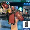 Adequado para Capa de Chave Cadillac Xt5 Xt4 Xt6 Ct5 Ct6 Ct4 Xts Concha Atsl Bolsa para Chave de Carro