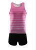 Ropa de Fitness Chaleco para Hombre y Mujer Secado Rápido Verano Profesional Maratón Running Ropa Deportiva Sin Mangas 2087 2088