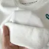 Moletom infantil de algodão puro, moderno, com desenho animado, estiloso, versão coreana, para primavera e outono, corte solto, para meninos, top casual