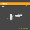 Tampão de silicone em forma de T à prova de poeira, tampão de furo de borracha, tampão de furo de silicone em forma de T, anodizado resistente a altas temperaturas, galvanoplastia por spray